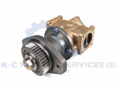 JPR-C0700 Seawater Pump